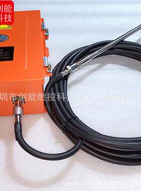 高能点火放电管 R-12M GXP26 2600V 30KA 29*42MM 创能燃控