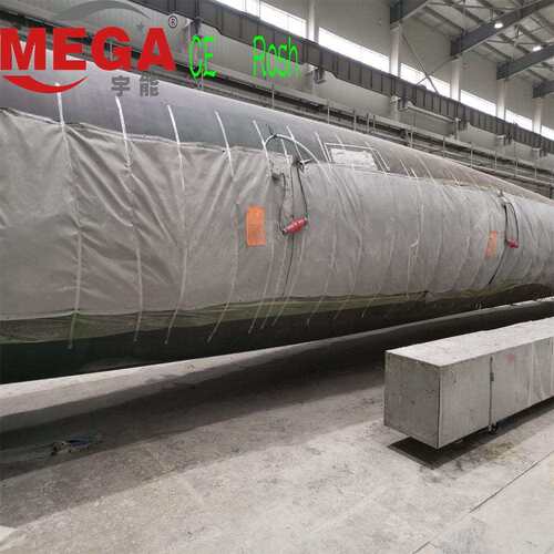 宇能风电电热毯工业化工融雪电加热毯电热膜可调温电热带伴热