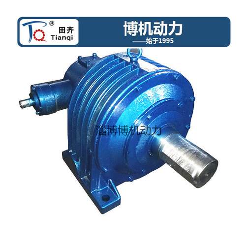NGW减速机 NGW-S122行星减速机 大扭力行星齿轮卧式减速机