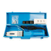 便携式 厂家供应PPR水管热熔机家用塑料管材焊接机 数显热熔器批发