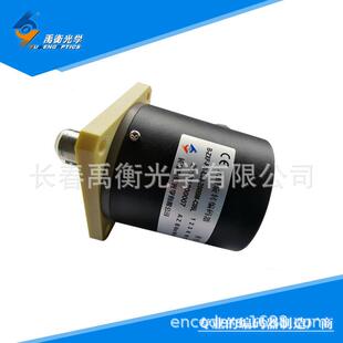 ZXF 512脉冲以下 其他脉冲请咨询 编码 器 FA增量式 禹衡光学厂家