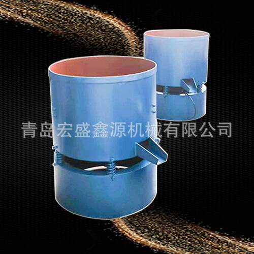 覆膜砂再生机覆膜砂破碎机覆膜砂重复使用设备射芯机伴侣