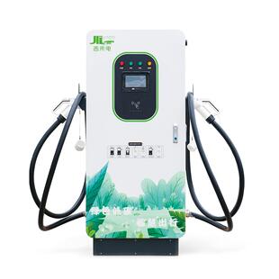 新能源汽车直流240KW充电桩快充360KW充电桩户外