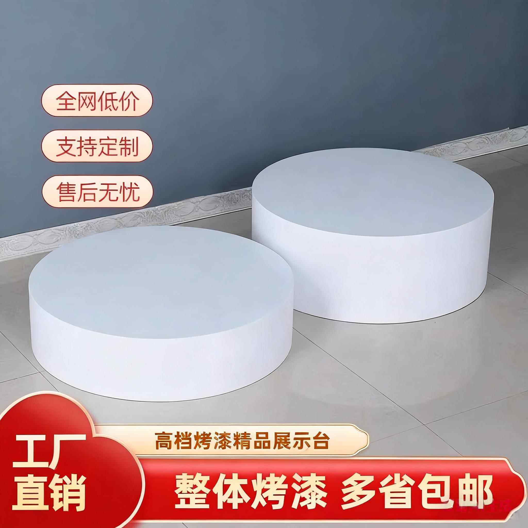 服装店展示架落地式陈列架女装店货架中岛架展示柜子陈列架