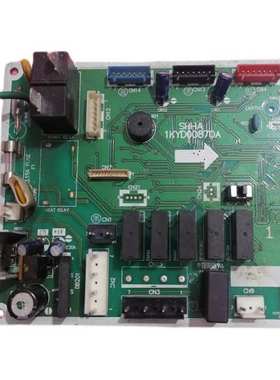 原装日立空调 KFR-72LW/K 电脑板 KFR-61LW/G主板SHHA 1KYD00870A