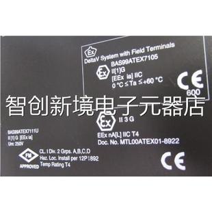 R0ESEMOU 8922在16 MTL00ATEX01 BAS99RATX7105 FISHE