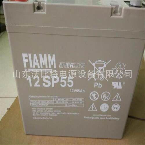 CGT意大非蓄凡铅V酸电池1利2FGL27免维护1227Ah质保1年FIAMM
