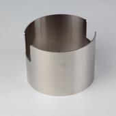 不锈钢激光光切割折钣金定工详询客服制不锈加钢激切割弯折弯