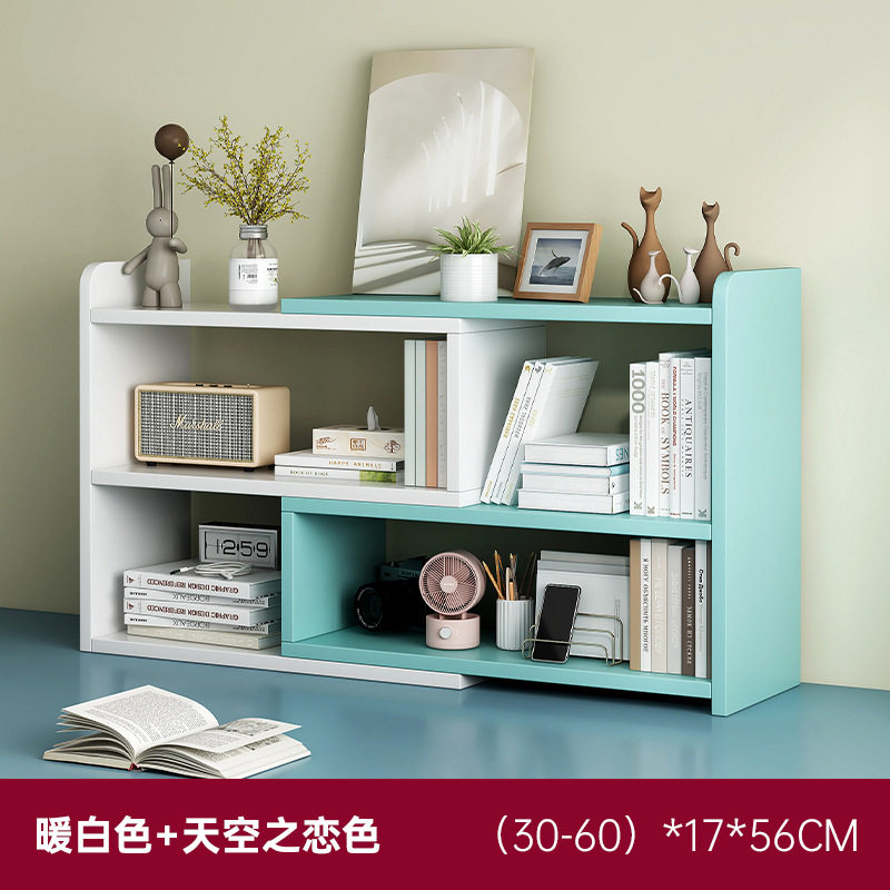 全实木伸缩式简易书架落地儿童书柜多层收纳架学生阅读架置物架,商业/办公家具,千层架,淘宝优惠券,粉丝福利购,淘宝优惠卷