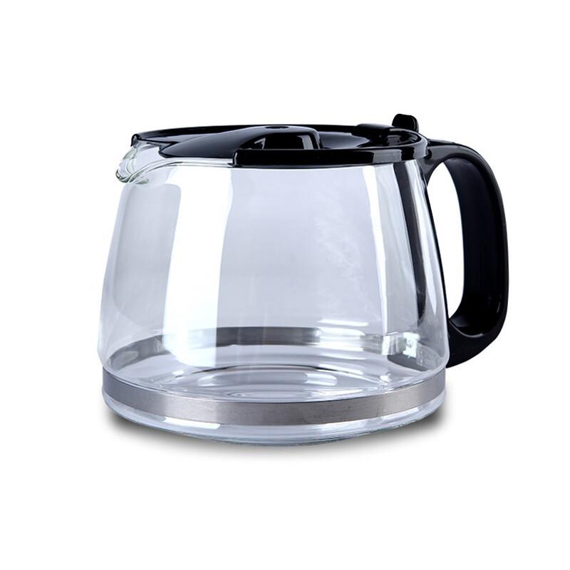 泉笙道 CT-D75/D75S玻璃壶 茶饮机煮茶机煮茶器 原装配件厂家直发