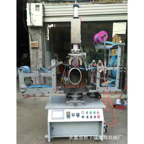 厂家涂料桶热转印机垃圾桶热转印机热转印机