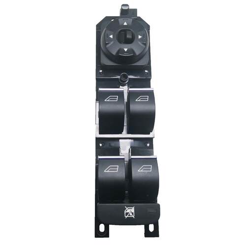 7S7T-14A132-BC适用福特银河蒙迪欧玻璃升降器开关车窗开关