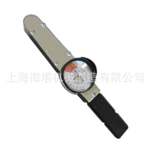 上海海塔长期供应表盘式棘轮两用扳手 棘轮两用扳手呆梅两用扳手