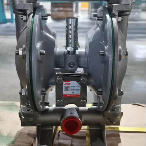 ARO英格索兰气动隔膜泵66612B-244-C-V现货