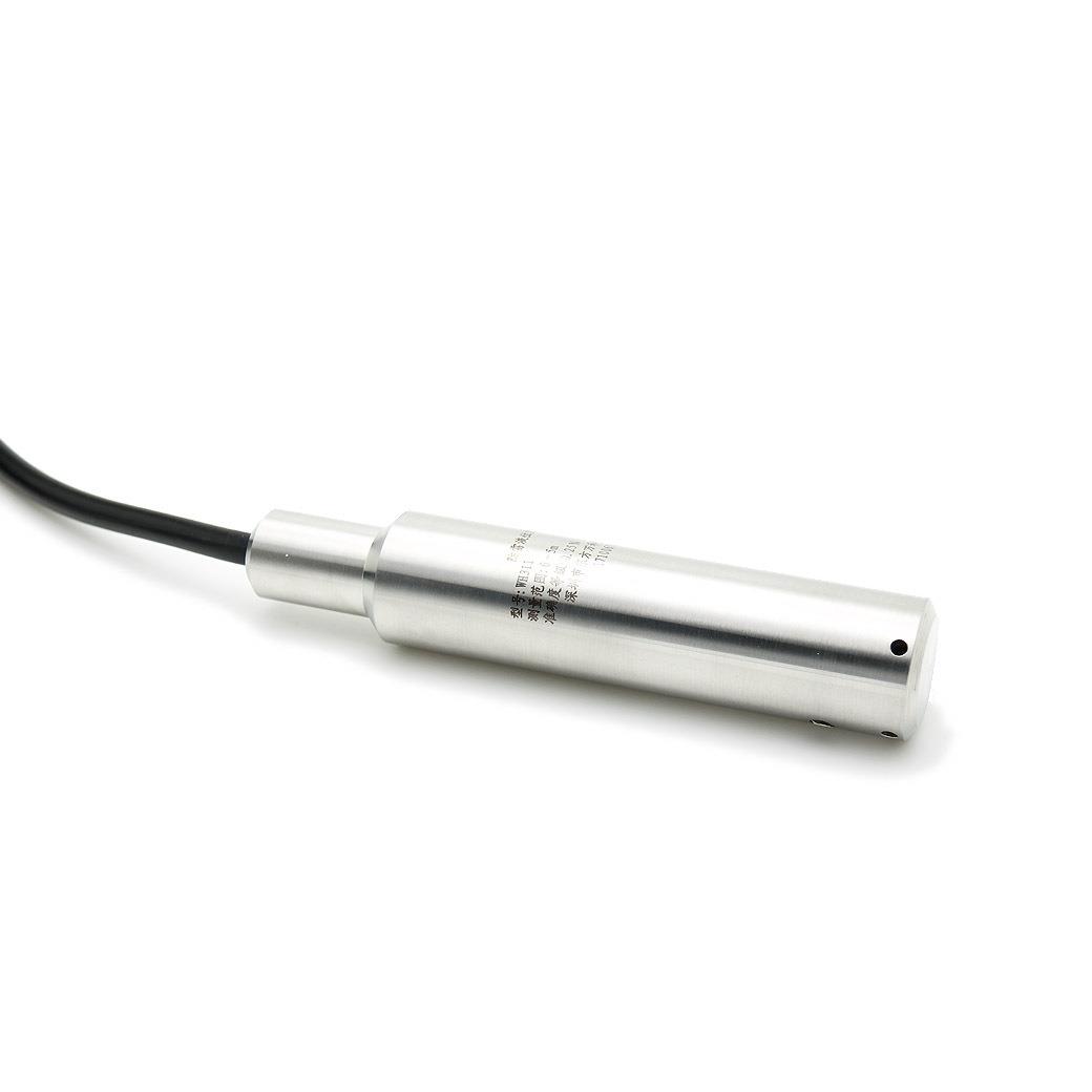 SSK231变送器 SSK-投入式水位计探头 测量范围 0-15米水压力传感