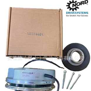 NORD诺德电机制动器BRE60电机刹车NORD抱闸19051902 19051952