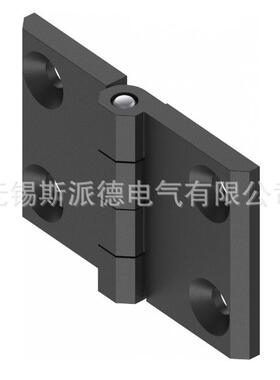 德国EMKA多规格型号合页铰链1056-U18