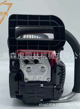 油锯 60cc 大功率 伐木锯 汽油 加大加深气缸 园林伐木