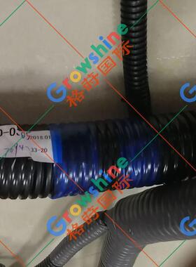 挖掘机SH210-5、SH210A5外线束KRR12930