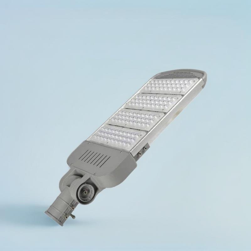 模组路灯 led变形金刚新农村道路照明灯 60W大功率户外庭院投光灯