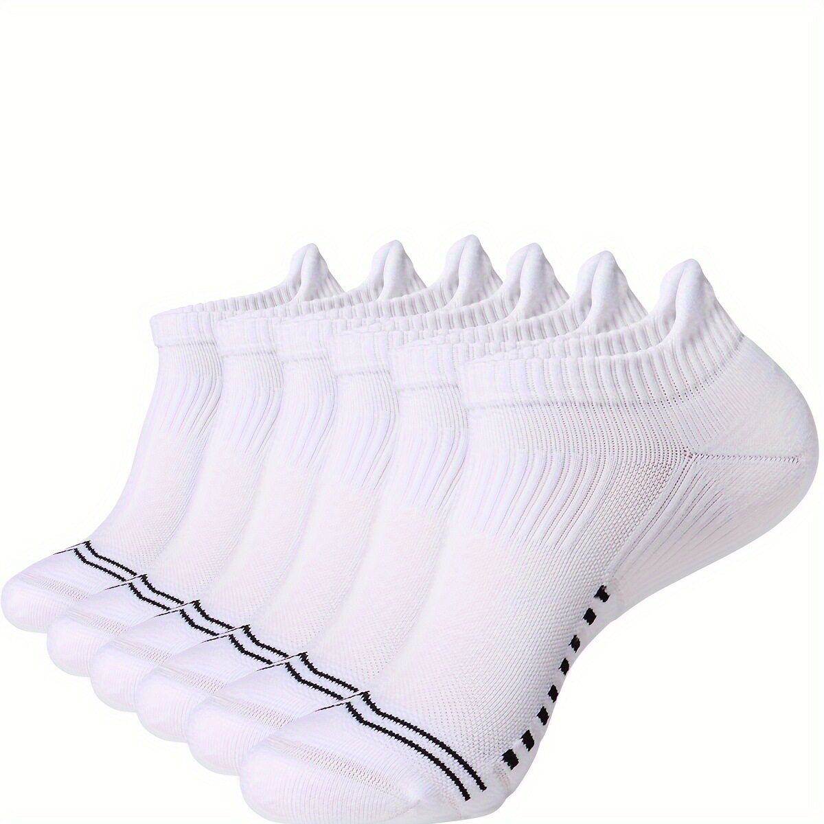 Un Revised Title Unisex Cut Socks 6 10 20 Pairs Odor