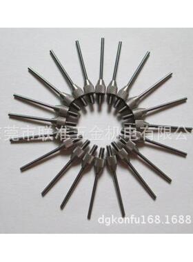 三丰测针 测头 配件 针型测针(硬质合金)21AAA258