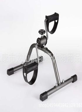 exercise迷你健身车 器腿部脚踩训练器室内 器 脚踏车训练petal