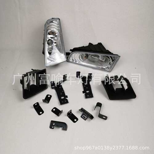 适用于06-08款新思铭前雾灯 FOR HD CIVIC MODULO 2006-2008