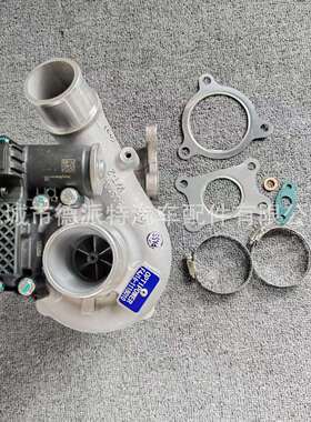 观致 捷途 1.6T涡轮增压器F4J16-1118010 53039700889