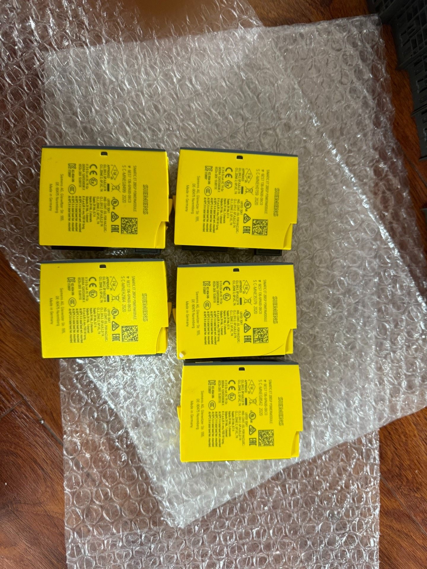 西门子6ES7136-6PA00-0BC0