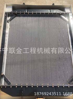 厂家出售厦工装载机XG956N 958N 951HL 931H水箱散热器 液压油散