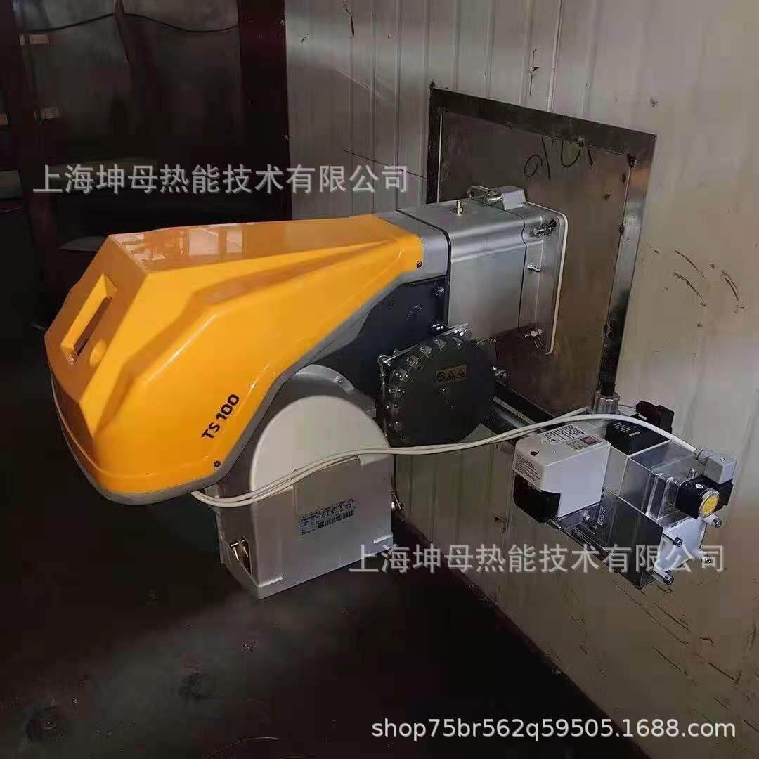 DOWSON道森燃烧器TS100