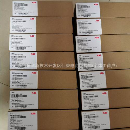 DCS401009DCS401-00 原装DCS400 -直流调 速备件REV .B.3 议价供