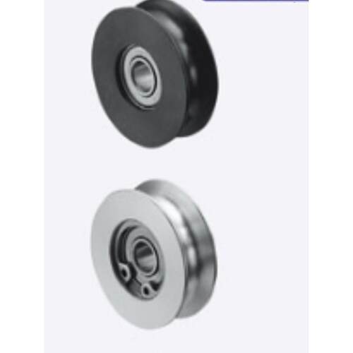 圆皮带惰轮MBG20-1 30-1.5MBGN MBGS23-2 28-2 28-2.5 30-2 40-2