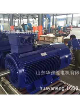 2YE3-355M船用B3-机H355M1-8-13电IP44防护Y等级止口须连续不断开