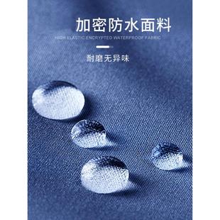 购物专用车布袋袋折叠拉车2f替换防水买菜环保无味拖车牛津布车小