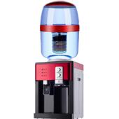 台式 饮水机配套过滤净水桶热水器自来水净化直饮开水一体厨房办公