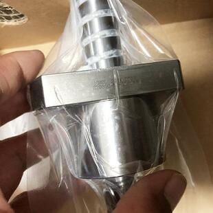 滚珠丝杆W2511FA C5T50轴端完成品FA型 6GX