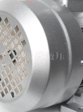 ACV380力作用动单元液压系统货梯泵站升降平台用UOZ舞台登车桥动