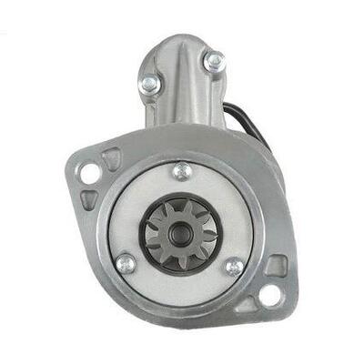 S13-102起动机23300-0Y005起动机马达适用NISSAN NV400起动机马达