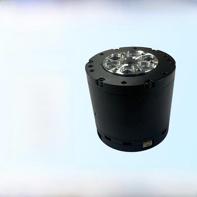 DM4340-MIT驱动无刷伺服械臂机器人达妙科技关节电机模组减速双编