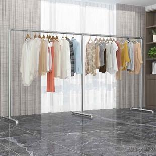 挂肉的架子菜市场卖肉专用架挂牛羊肉不锈钢腊肉晾晒架钢管猪肉架