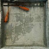 K11超弹柔韧性室内厨房厕所防水涂料 室外游泳水池屋面屋顶防水胶