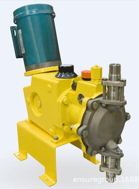 米顿罗计量泵B126-398T1销售点