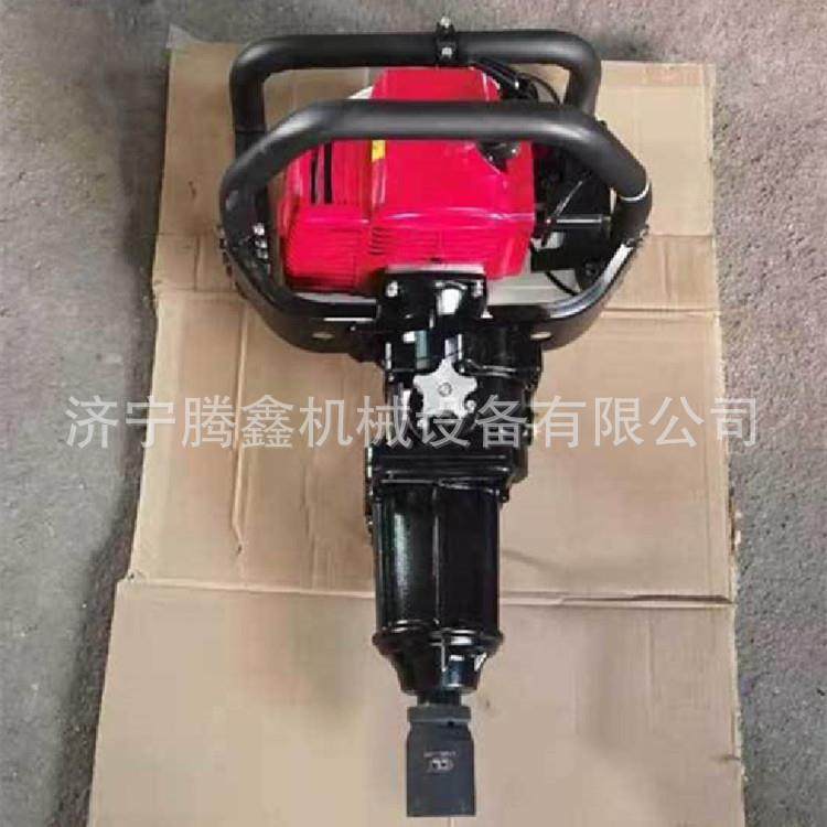 轻型内燃轨枕螺栓松紧机 铁路螺帽拧紧器 铁路轨道松紧扳