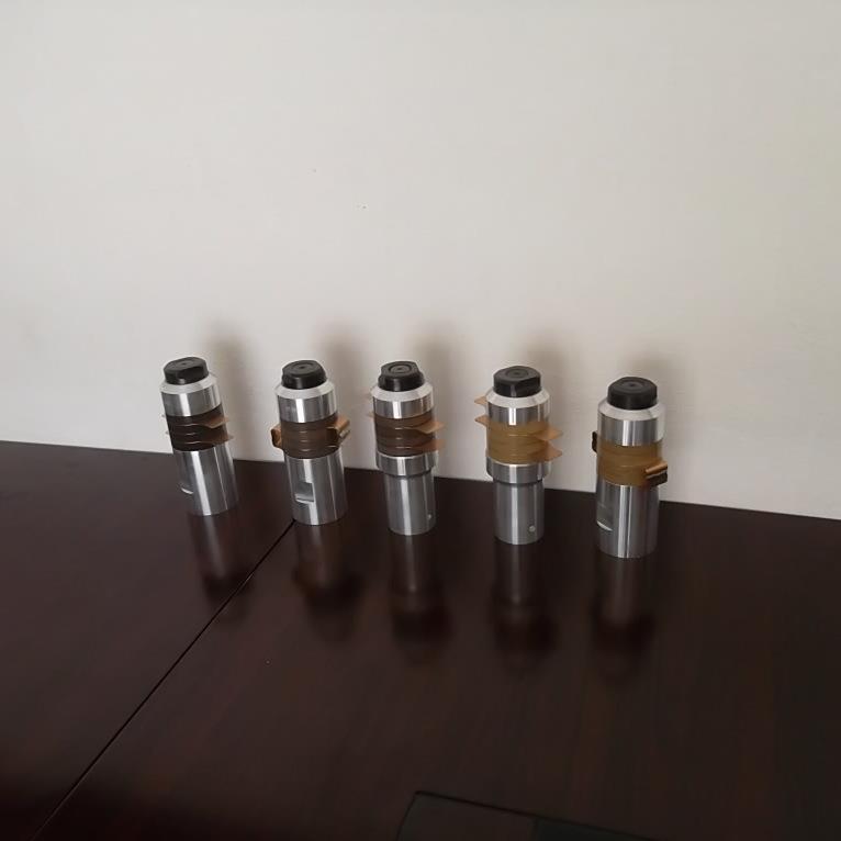 20KHz超声能器波 换超声波转换器