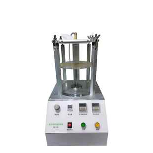 高压真水试验机水检设备LL 218气密性检测IPX678防水检测检漏仪