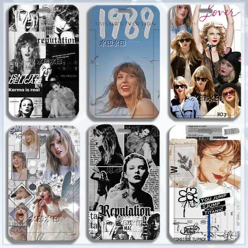 霉霉泰勒斯威夫特Taylor Swift周边卡套学生饭卡校牌公交地铁卡