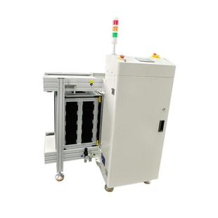 SMT全自动上板机：高效精准，自动化生产，提升产能之选 欢迎询盘