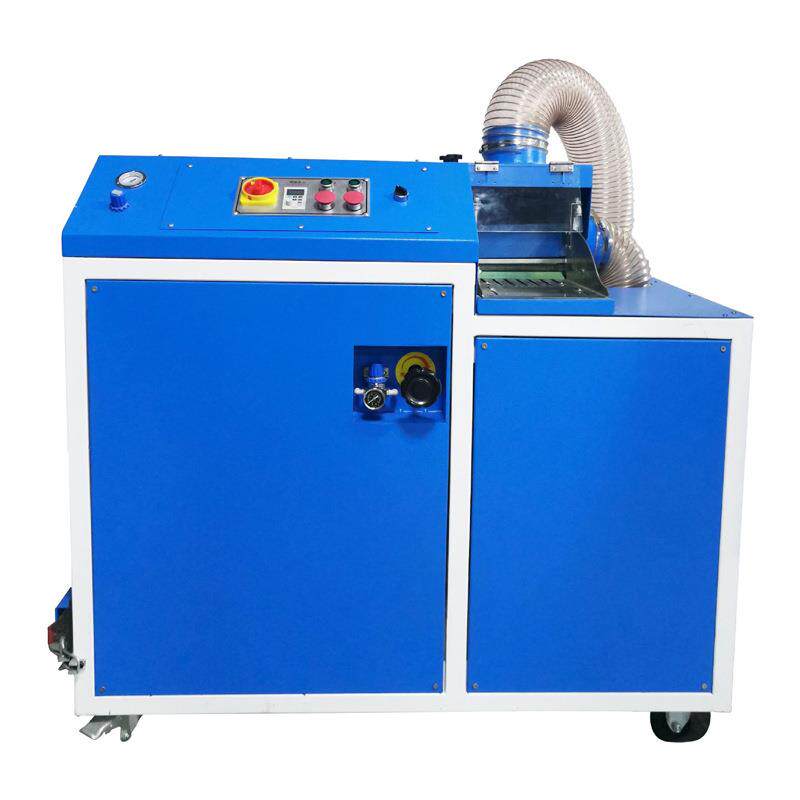 广东鞋机工厂直供EVA橡胶TPR材料鞋底大底平面打粗机鞋底打磨机